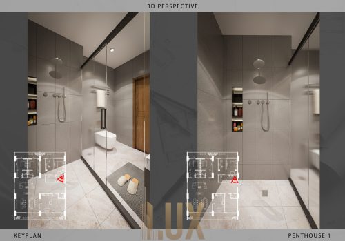 PENTHOUSE I - 01 Page 33