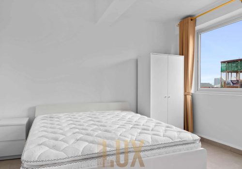 One Bedroom Apartment with Western Standards For Sale In Sihanoukville