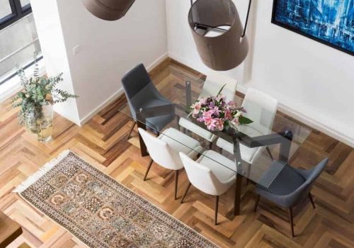 A Great Condominium for sale located Tonle Bassac-Chamkarmon