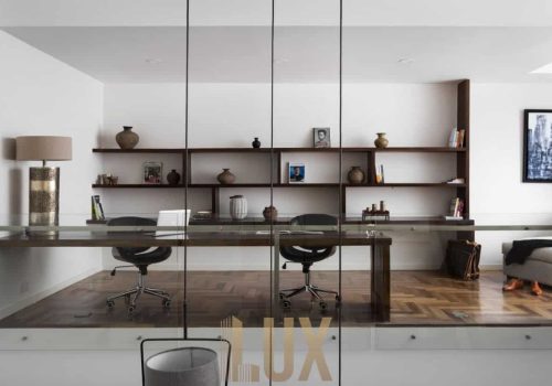 A Great Condominium for rent located Tonle Bassac-Chamkarmon