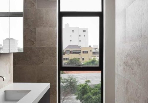 A Great Condominium for rent located Tonle Bassac-Chamkarmon