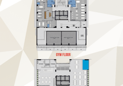 Sihanouk Ville, Magnificent 18 Story Condominium For Sale In Sankat 1