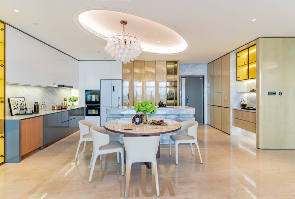 Panthouse Unit 1 (21 of 33)