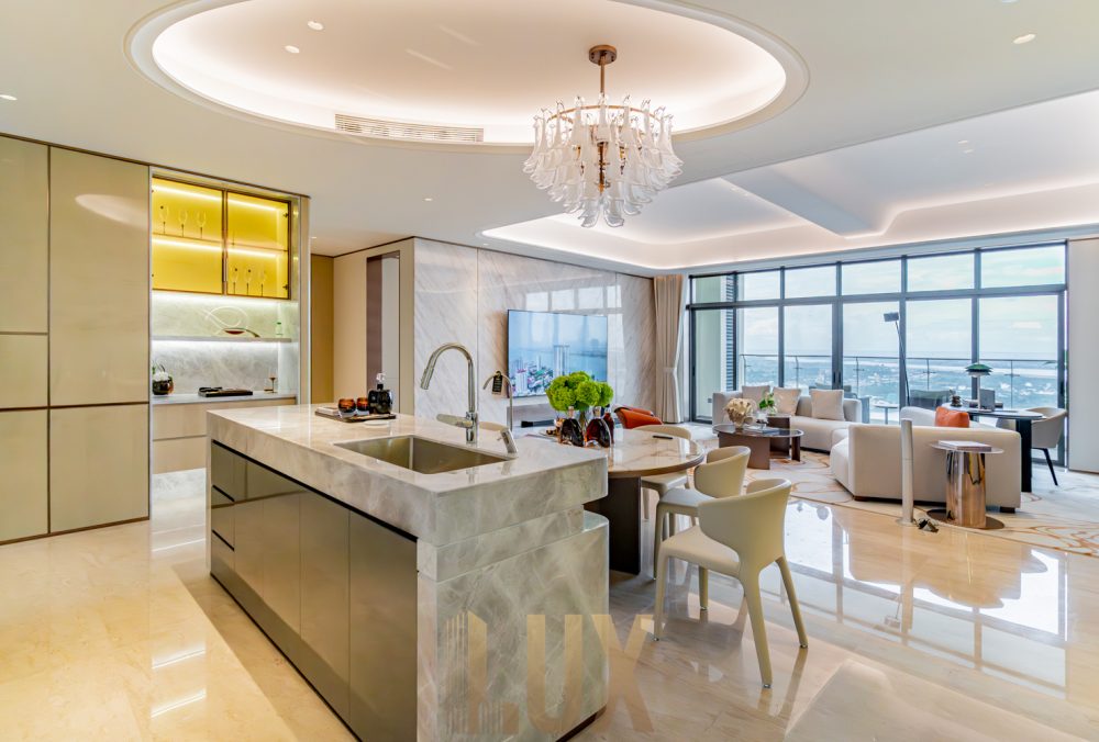 Panthouse Unit 1 (24 of 33)