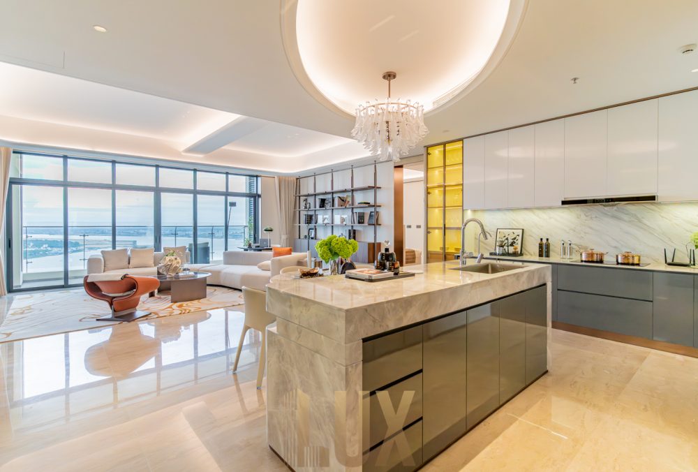 Panthouse Unit 1 (25 of 33)