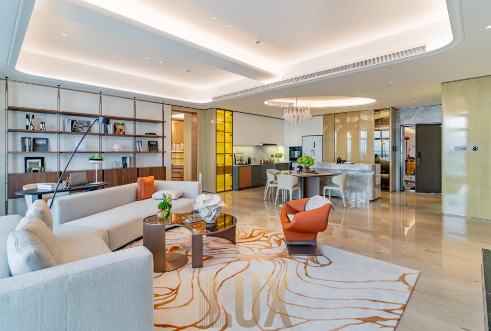 Panthouse Unit 1 (27 of 33)