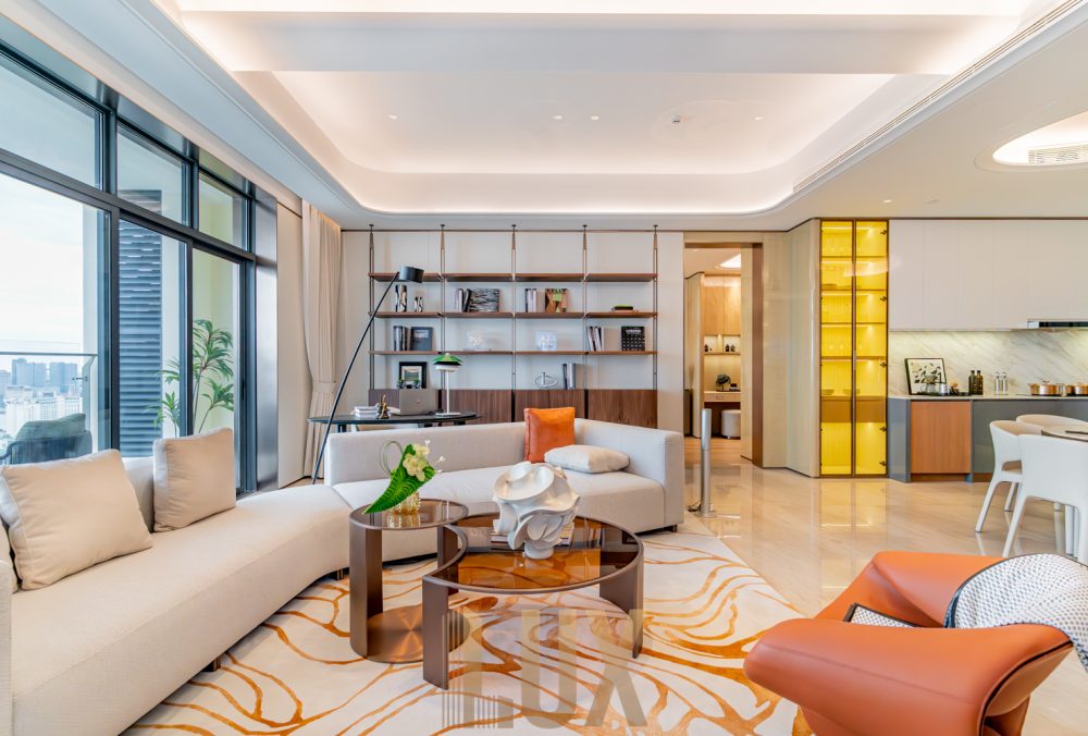 Panthouse Unit 1 (31 of 33)