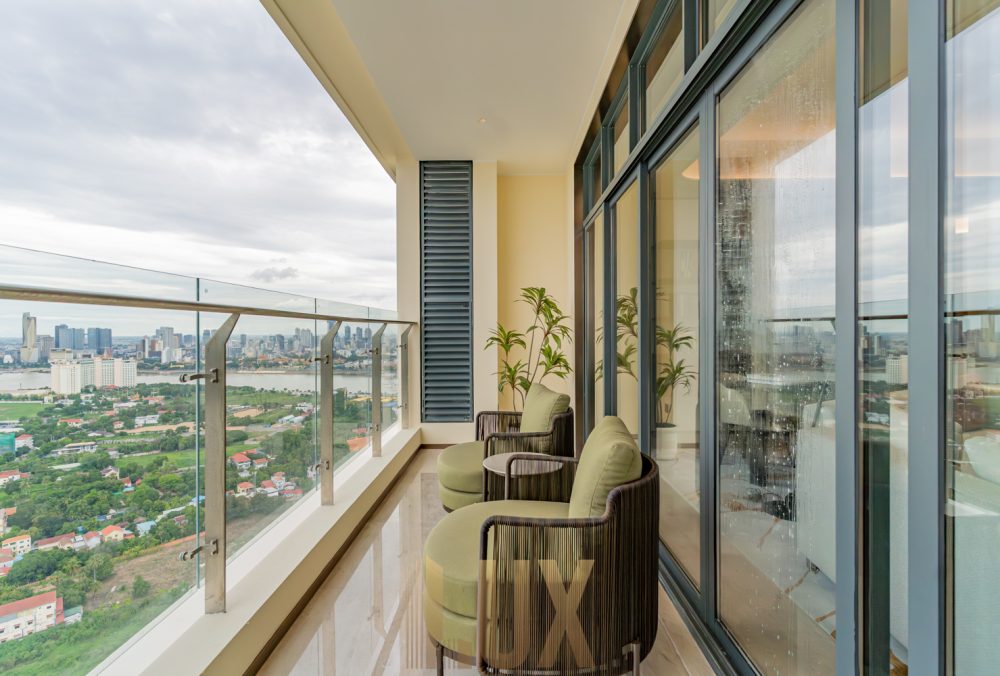 Panthouse Unit 1 (33 of 33)