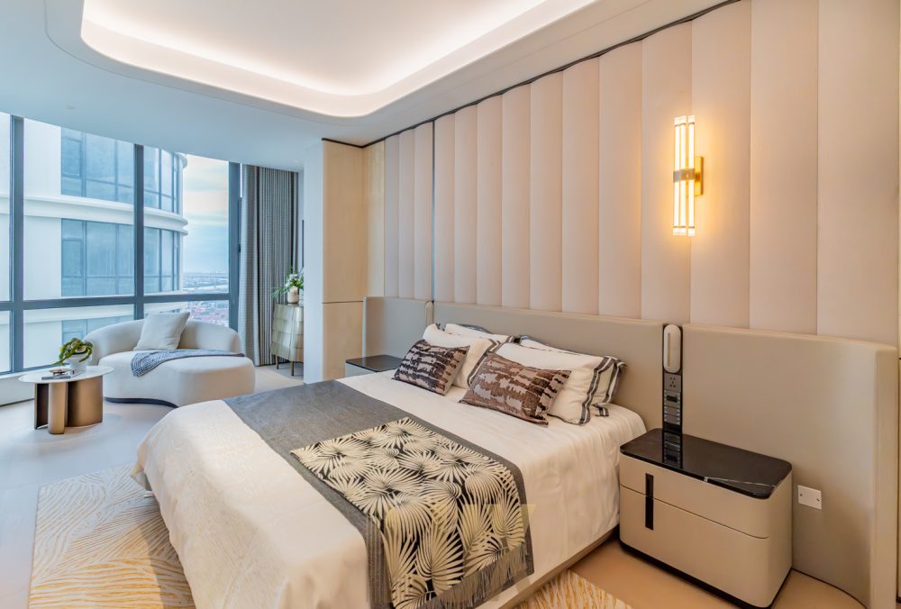 Panthouse Unit 2 (15 of 42)