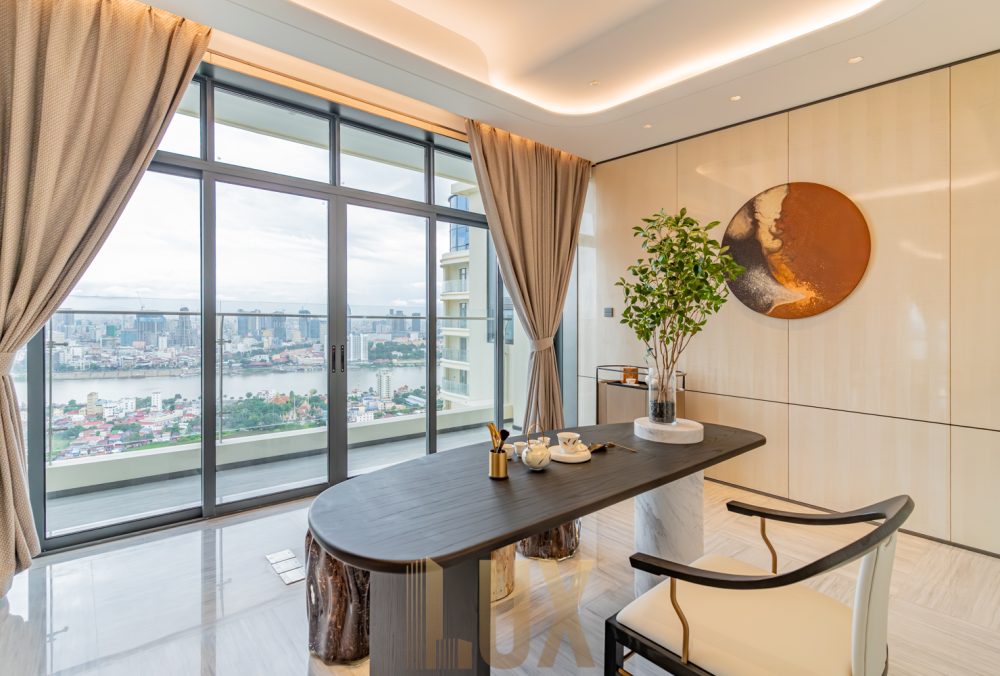 Panthouse Unit 2 (21 of 42)