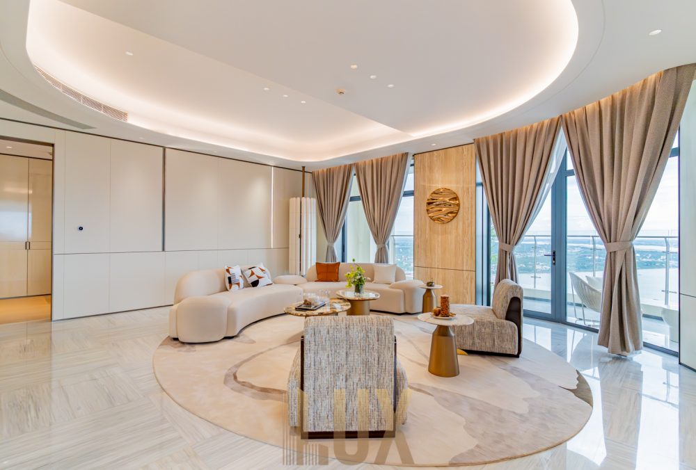 Panthouse Unit 2 (25 of 42)