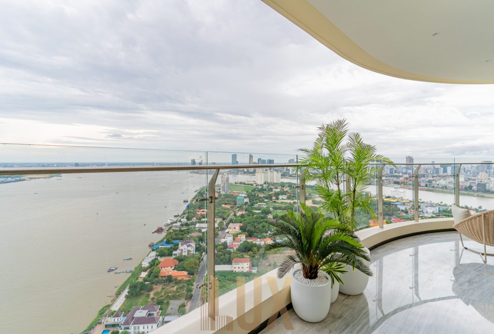 Panthouse Unit 2 (33 of 42)