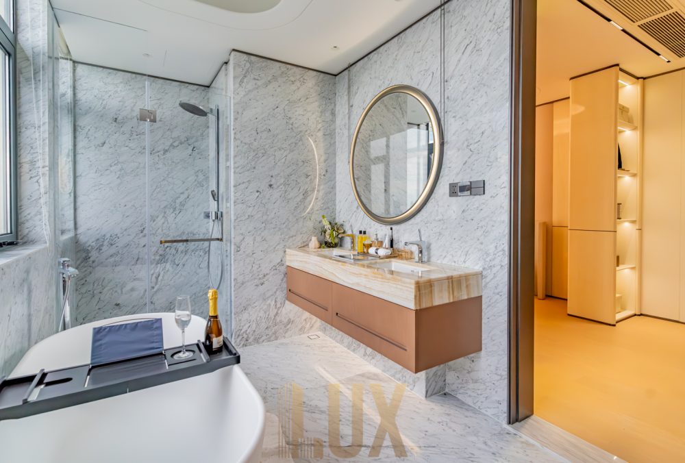 Panthouse Unit 2 (8 of 42)