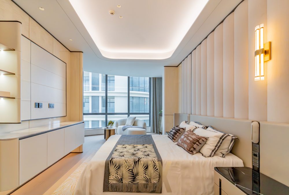 Panthouse Unit 2 (9 of 42)