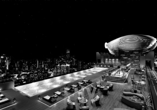 SkyBar