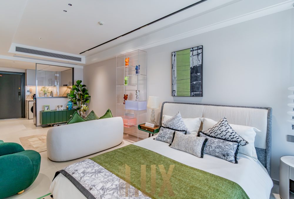 Studio Room Unit 1 (10 of 17)