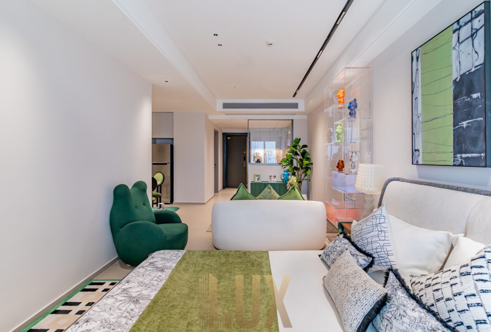 Studio Room Unit 1 (11 of 17)