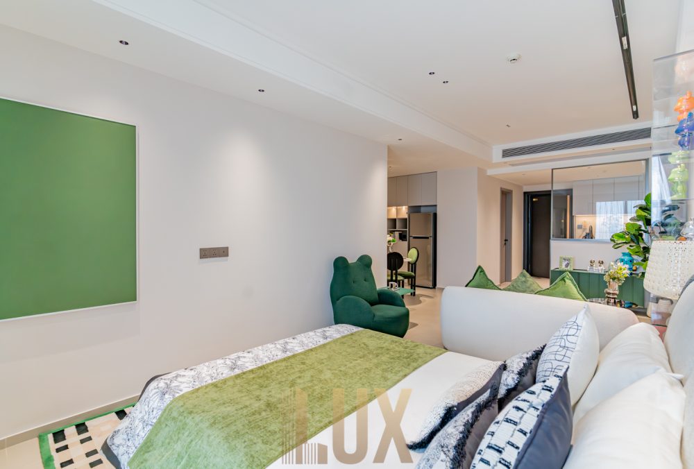 Studio Room Unit 1 (12 of 17)