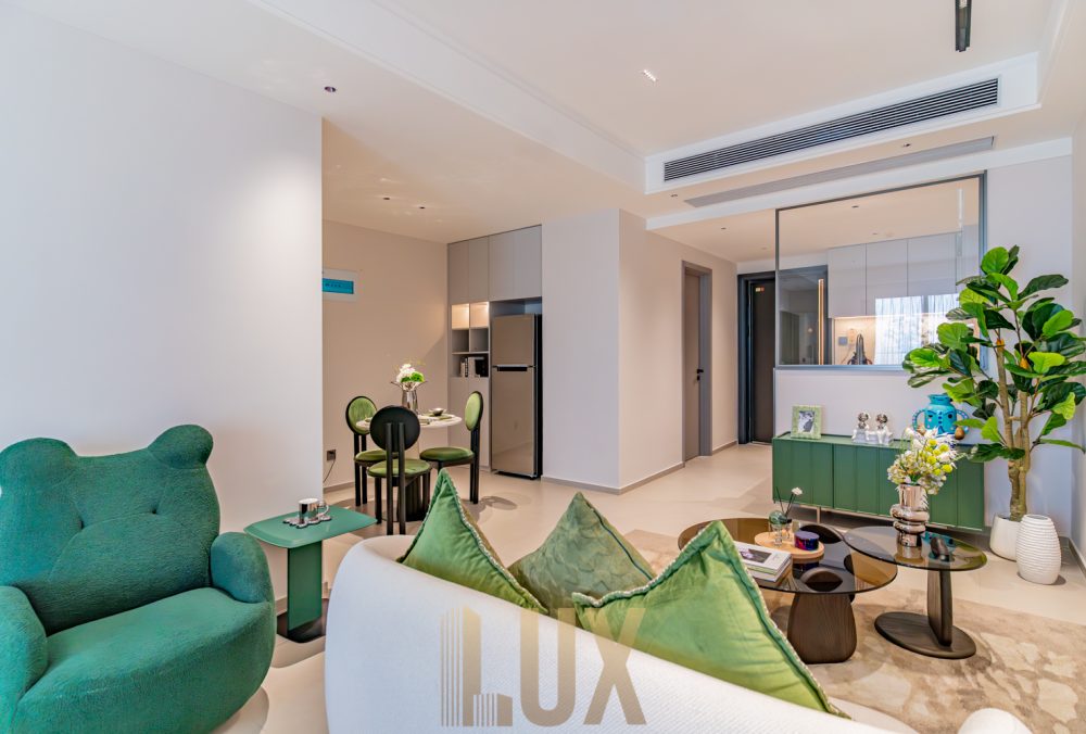 Studio Room Unit 1 (13 of 17)