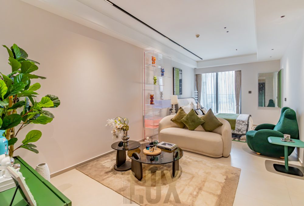 Studio Room Unit 1 (14 of 17)