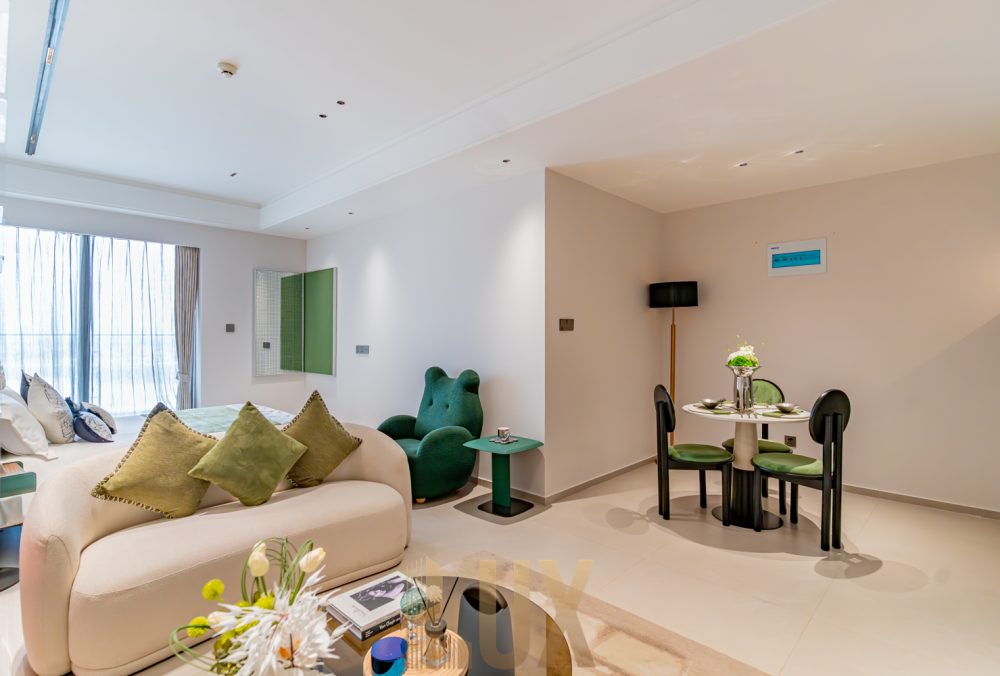 Studio Room Unit 1 (15 of 17)