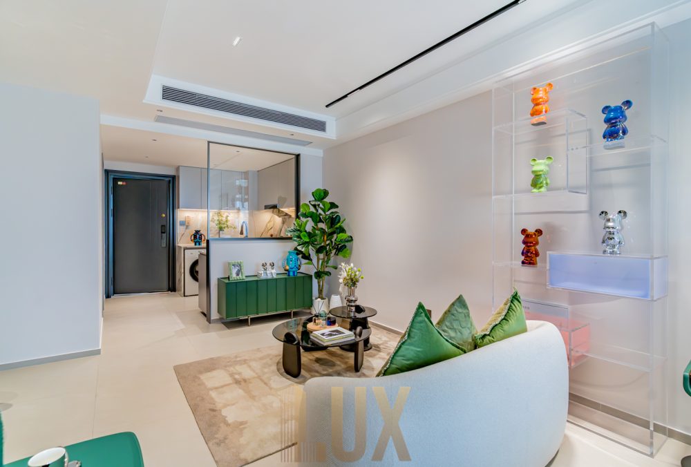 Studio Room Unit 1 (16 of 17)