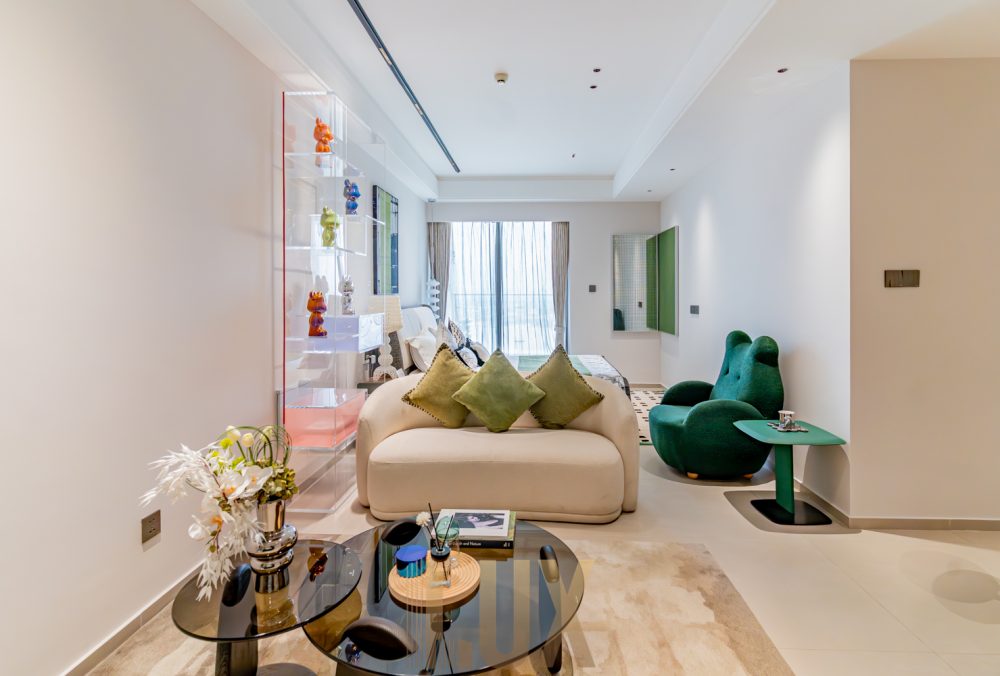 Studio Room Unit 1 (17 of 17)