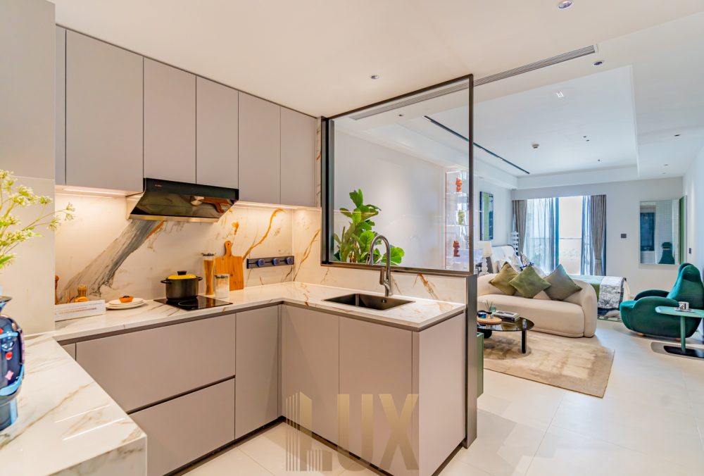 Studio Room Unit 1 (4 of 17)