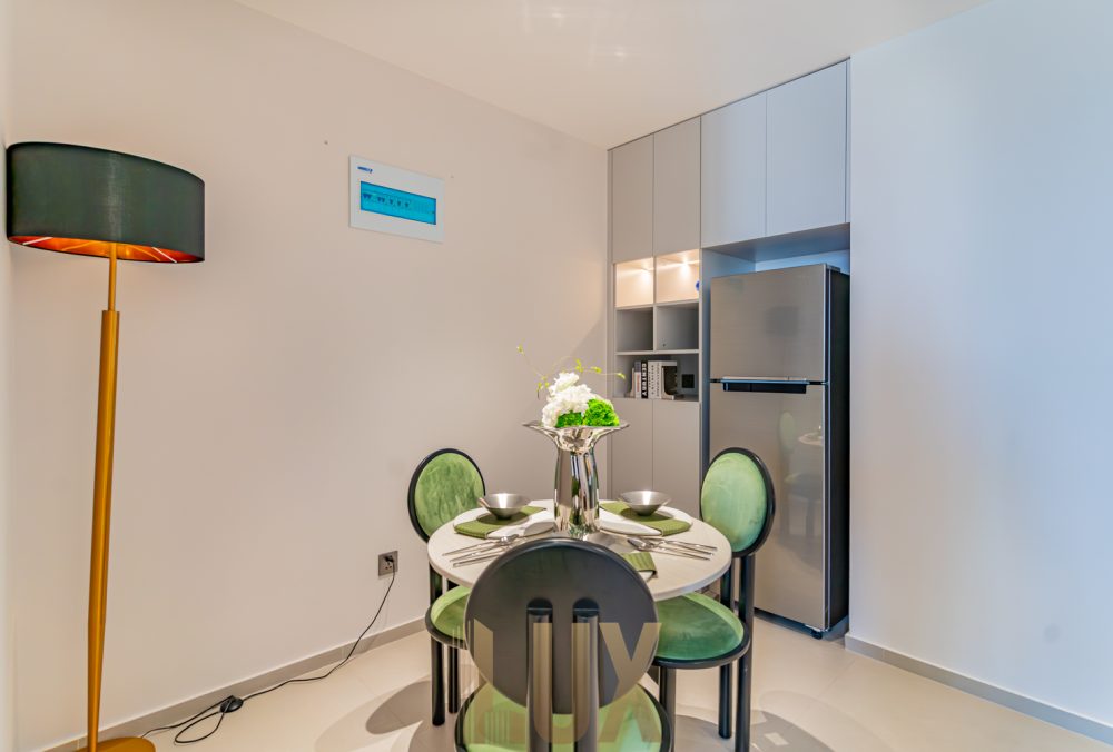 Studio Room Unit 1 (5 of 17)