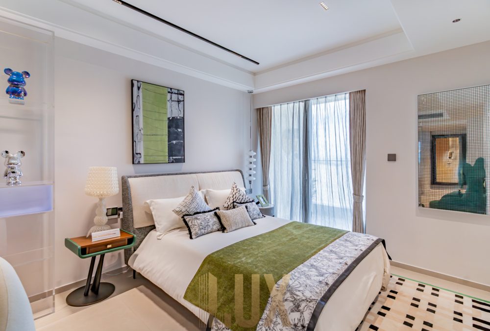 Studio Room Unit 1 (8 of 17)