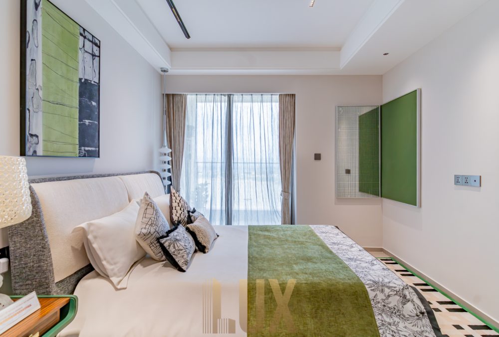 Studio Room Unit 1 (9 of 17)