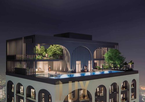 2 Bedrooms Condo For Sale In Chamkarmon