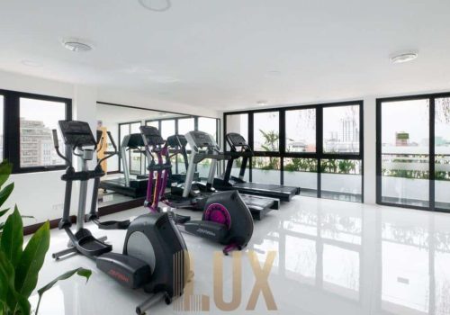 Tropical amenities (1)