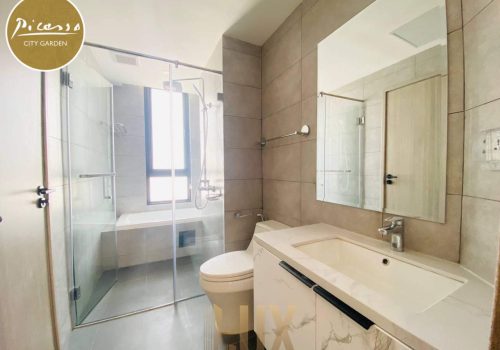 [Type G ] bathroom