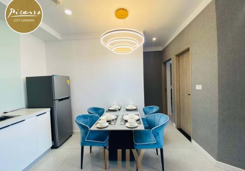 [Type G ] dinning table