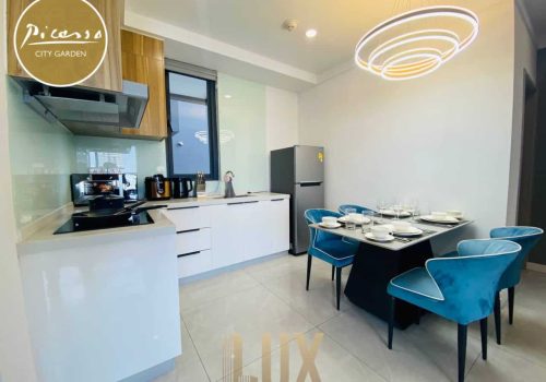 [Type G ] kitchen and dinning