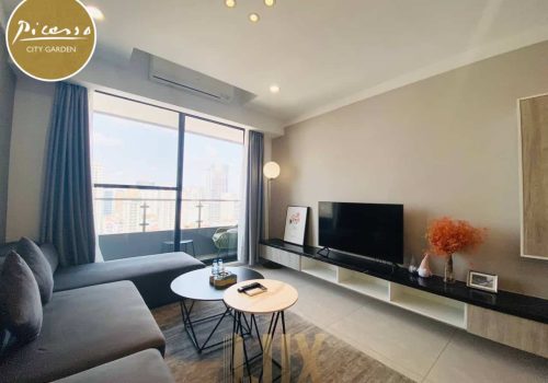 [Type G ] living room