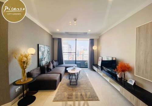 [Type G ] livingroom