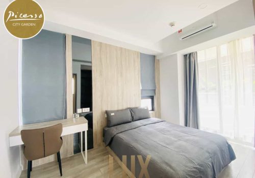 [Type G ] second bedroom
