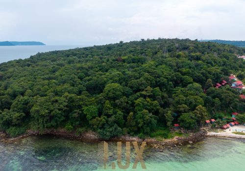 land at kohrong Size 2,598m284