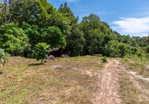 land at kohrong Size 2,598m29