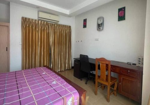 Beautiful 1 Bedroom apartment in Toul Tom Poung