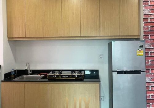 Beautiful 1 Bedroom apartment in Toul Tom Poung