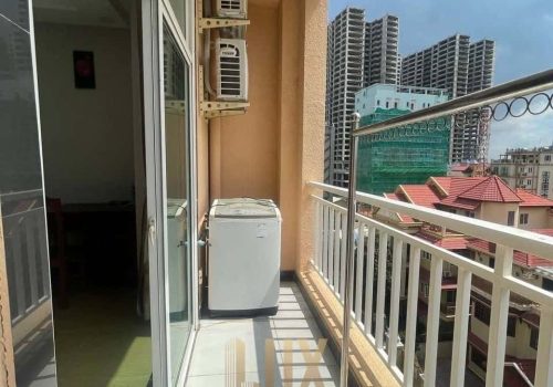 Beautiful 1 Bedroom apartment in Toul Tom Poung