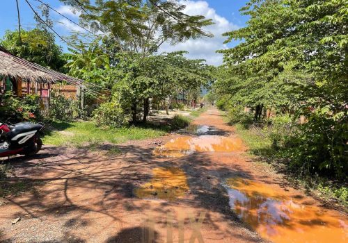 Aneen's Green Garden Coffee Shop ,Bungalow for sale