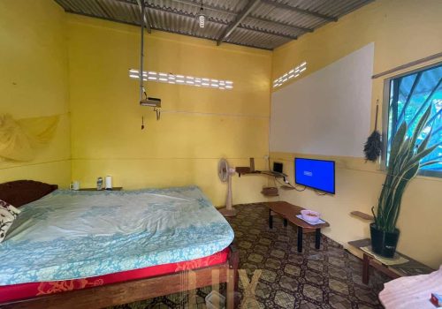 Aneen's Green Garden Coffee Shop ,Bungalow for sale