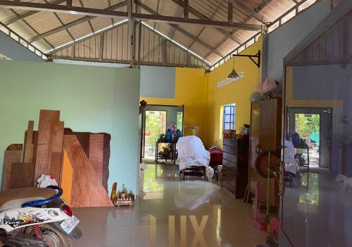 Aneen's Green Garden Coffee Shop ,Bungalow for sale