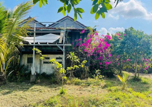 The property with Mountain View for Sale in Kampot