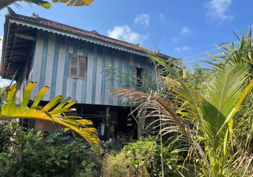 The property with Mountain View for Sale in Kep