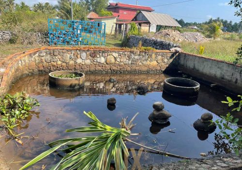 The property with Mountain View for Sale in Kep